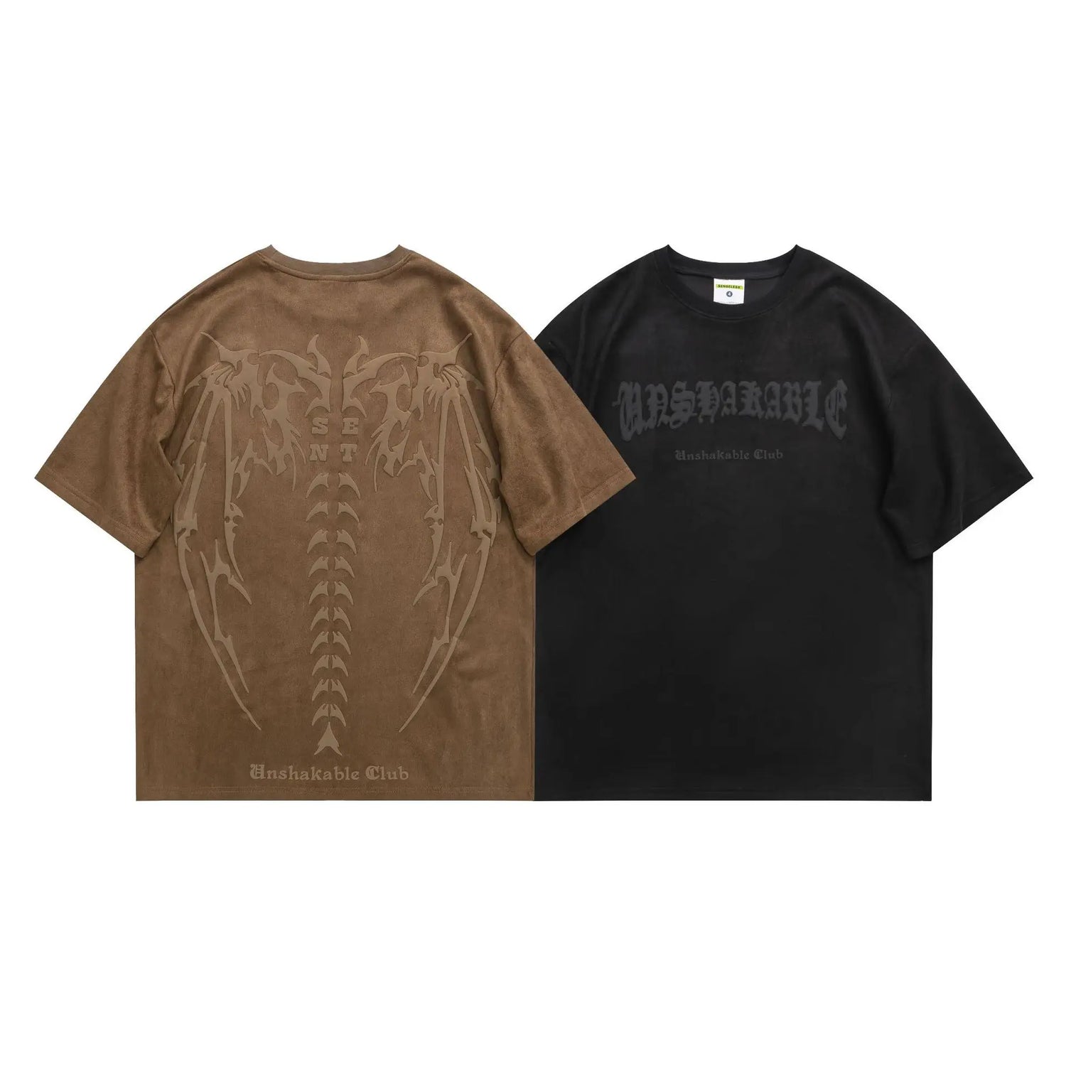 Camisetas